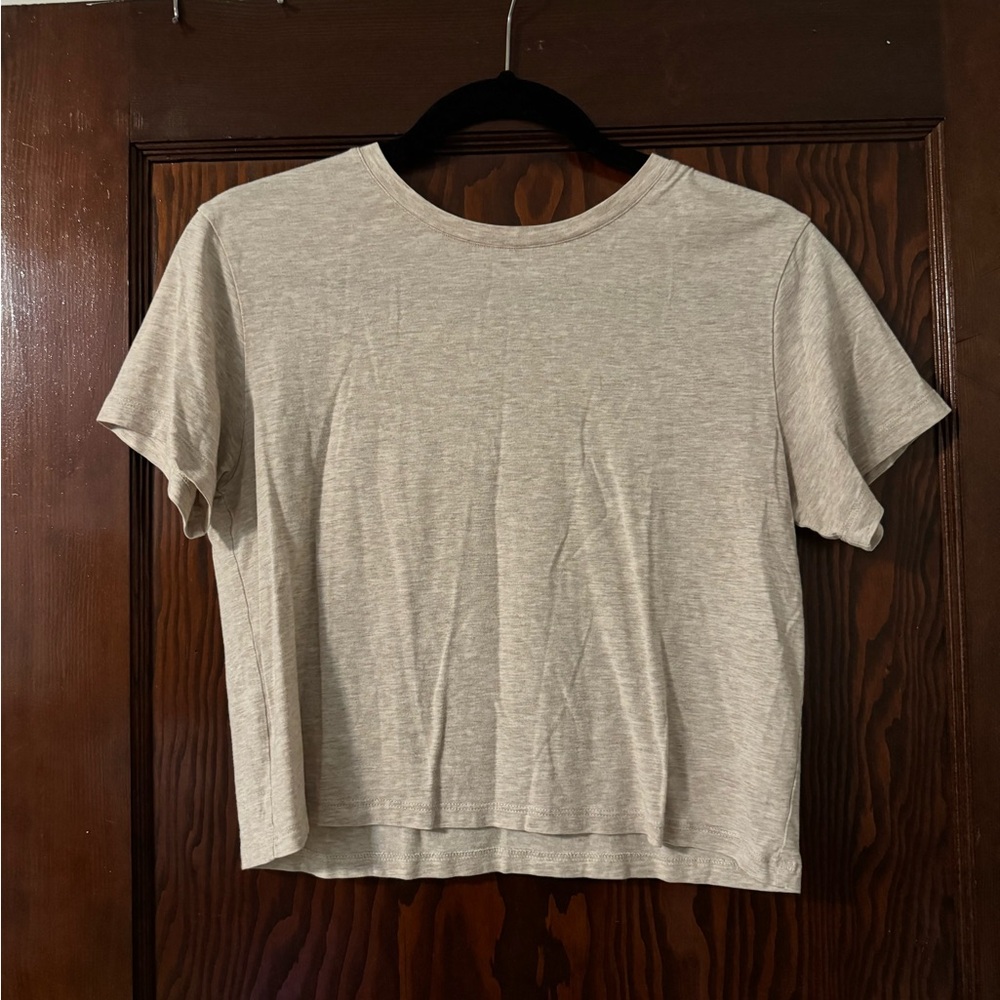 Girlfriend Collective T Shirt